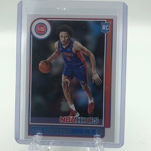 Cade Cunningham RC